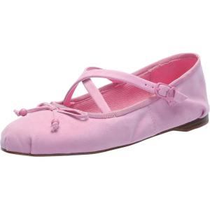 imageCIRCUS NY BY SAM EDELMAN Womens Zuri Ballet FlatPink Confetti