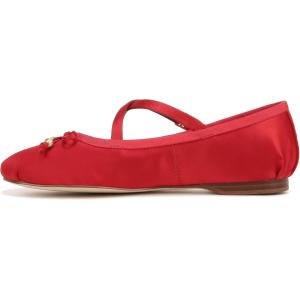 imageCIRCUS NY BY SAM EDELMAN Womens Zuri Ballet FlatRed Poppy