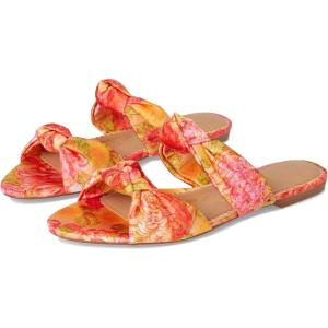 imageCircus NY by Sam Edelman Womens Marissa Flat SandalApricot Haze Multi
