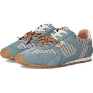 imageCircus NY by Sam Edelman Womens Nash SneakerBlue BreezeDark Vanilla Bean