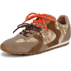 imageCircus NY by Sam Edelman Womens Nash SneakerFaded SepiaTuscan Taupe