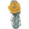 imageCircus NY by Sam Edelman Womens Siena Flower Heeled SandalCool Mint Multi