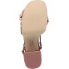 imageCircus NY by Sam Edelman Womens Siena Flower Heeled SandalSpiced Merlot Multi