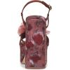 imageCircus NY by Sam Edelman Womens Siena Flower Heeled SandalSpiced Merlot Multi