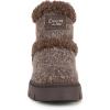 imageCircus NY by Sam Edelman Womens Clare Ankle BootBrown MultiTeddy