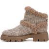 imageCircus NY by Sam Edelman Womens Clare Ankle BootNatural MultiNutm