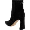 imageCircus NY by Sam Edelman Womens Easton Ankle BootBlack Suede