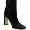 imageCircus NY by Sam Edelman Womens Easton Ankle BootBlack Suede