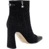 imageCircus NY by Sam Edelman Womens Easton Ankle BootBlack Tweed