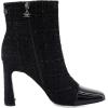 imageCircus NY by Sam Edelman Womens Easton Ankle BootBlack Tweed