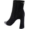 imageCircus NY by Sam Edelman Womens Easton Ankle BootBlack Tweed