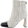 imageCircus NY by Sam Edelman Womens Easton Ankle BootVanilla BeanBlack