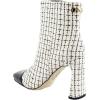 imageCircus NY by Sam Edelman Womens Easton Ankle BootVanilla BeanBlack