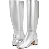 imageCircus NY by Sam Edelman Womens Oaklyn Knee High BootSoft Silver