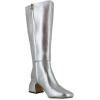 imageCircus NY by Sam Edelman Womens Oaklyn Knee High BootSoft Silver Wide Calf
