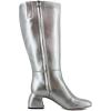 imageCircus NY by Sam Edelman Womens Oaklyn Knee High BootSoft Silver Wide Calf