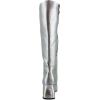 imageCircus NY by Sam Edelman Womens Oaklyn Knee High BootSoft Silver Wide Calf