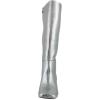 imageCircus NY by Sam Edelman Womens Oaklyn Knee High BootSoft Silver Wide Calf