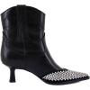 imageCircus NY by Sam Edelman Womens Yolanda Western BootBlack