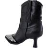 imageCircus NY by Sam Edelman Womens Yolanda Western BootBlack