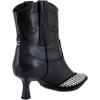 imageCircus NY by Sam Edelman Womens Yolanda Western BootBlack