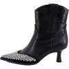 imageCircus NY by Sam Edelman Womens Yolanda Western BootBlack
