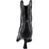 imageCircus NY by Sam Edelman Womens Yolanda Western BootBlack