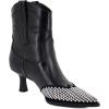imageCircus NY by Sam Edelman Womens Yolanda Western BootBlack