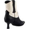 imageCircus NY by Sam Edelman Womens Yolanda Western BootBlackVanilla Bean