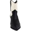 imageCircus NY by Sam Edelman Womens Yolanda Western BootBlackVanilla Bean