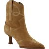 imageCircus NY by Sam Edelman Womens Yolanda Western BootGolden Caramel