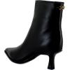 imageCircus NY by Sam Edelman Womens Yuki Ankle BootBlackVanilla Bean