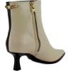 imageCircus NY by Sam Edelman Womens Yuki Ankle BootBlackVanilla Bean