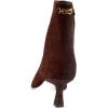 imageCircus NY by Sam Edelman Womens Yuki Ankle BootDeep PecanDk Choc