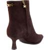 imageCircus NY by Sam Edelman Womens Yuki Ankle BootDeep PecanDk Choc