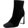 Black Suede
