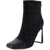 imageCircus NY by Sam Edelman Womens Easton Ankle BootBlack Tweed
