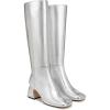 imageCircus NY by Sam Edelman Womens Oaklyn Knee High BootSoft Silver