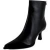 imageCircus NY by Sam Edelman Womens Yuki Ankle BootBlackVanilla Bean
