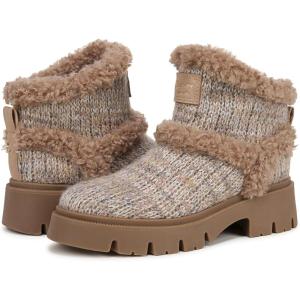 imageCircus NY by Sam Edelman Womens Clare Ankle BootNatural MultiNutm