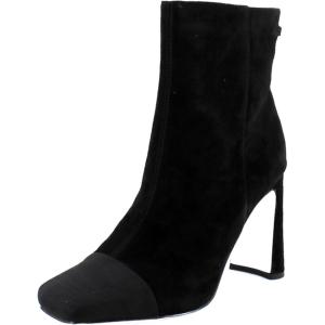 imageCircus NY by Sam Edelman Womens Easton Ankle BootBlack Suede