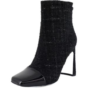imageCircus NY by Sam Edelman Womens Easton Ankle BootBlack Tweed