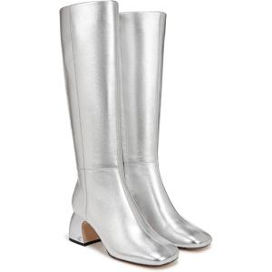 imageCircus NY by Sam Edelman Womens Oaklyn Knee High BootSoft Silver