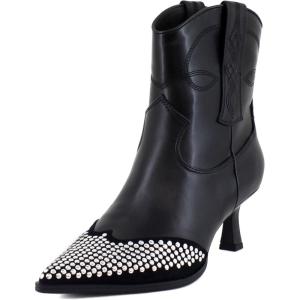 imageCircus NY by Sam Edelman Womens Yolanda Western BootBlack
