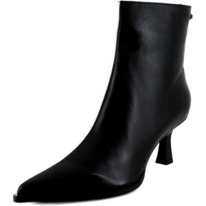 imageCircus NY by Sam Edelman Womens Yuki Ankle BootBlackVanilla Bean