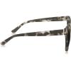 imageCircus NY Womens Cc483 Oversized Cat Eye Sunglasses with Uv400 Protection Trendy Gifts for Her 57 MmGrey  Tortoise