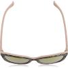 imageCircus NY Womens Cc483 Oversized Cat Eye Sunglasses with Uv400 Protection Trendy Gifts for Her 57 MmPink  Animal