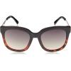 imageCircus NY by Sam Edelman Womens CC341 Oversized Square Cat Eye Sunglasses with UV400 Protection  Trendy Gifts for Her 54mm