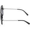imageCircus NY by Sam Edelman Womens CC358 Metal Heart SunglassesBlack