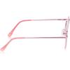 imageCircus NY by Sam Edelman Womens CC358 Metal Heart SunglassesPink